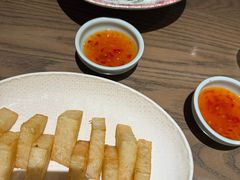 -四道菜·福建菜馆(新街口金鹰店)