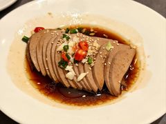-金哥私房菜馆(张府园总店)