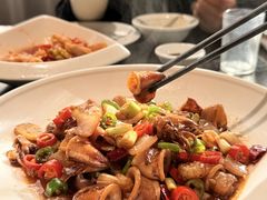 -健眺小海鲜(临海后山店)