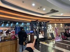 -韩盛·盛江山自助料理(沈辽路万达店)
