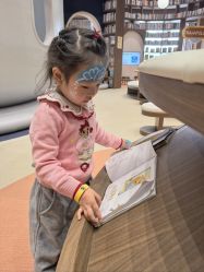 -奈尔宝家庭中心·亲子餐厅(鄞州万达店)