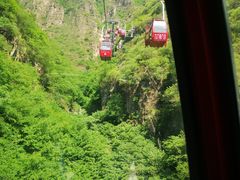 -十渡东湖港风景区