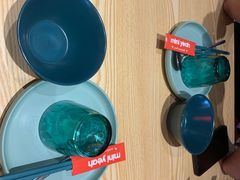 -迷你椰·泰式大排档(虹口店)