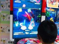 -大玩家(大连高新万达店)