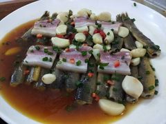 -柒园·三十年创意杭帮菜(龙湖滨江天街店)