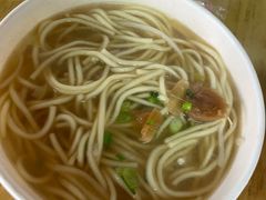 -乌糖沙茶面(民族路店)