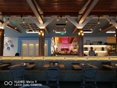 -CHINCHIN 青青·泰国料理(万象食家店)