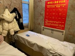-康缘盲人按摩(大学路总店)