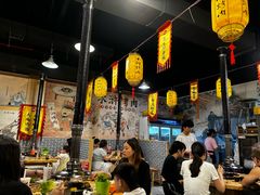 -水浒烤肉(医学院店)