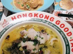 -新世界餐厅(万达店)