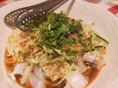 -西贝(金桥店)