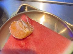 -喜井无限自助烤肉公司(石厦店)