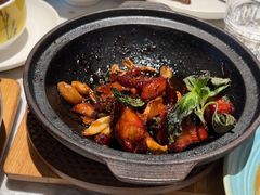 -志明眷村·台式融合菜·宵夜