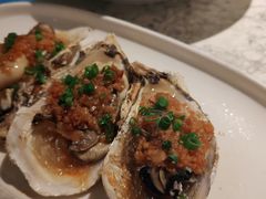 -悦海·家宴·冰花皮皮虾大锅贴(宝龙店)