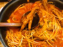 -Woolee韩食堂·韩式家庭料理