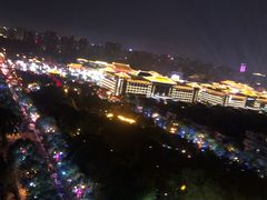 -烛影拾光观景餐厅·创意菜·摄影·小提琴(大唐不夜城店)