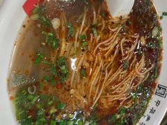 -马子禄牛肉面(金宝街店)
