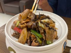 -玉舌尖私房菜(裕华店)