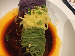 -绿茶餐厅(朝阳大悦城店)