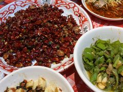 -龙师傅卤炒(天马店)