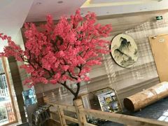 -纽斯洗浴SPA(三墩店)