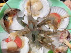 -捞围鲜·港式打边炉(海阳路店)
