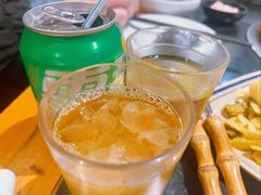 -小饕荟雅安贡椒鱼鲜馆(广福桥店)
