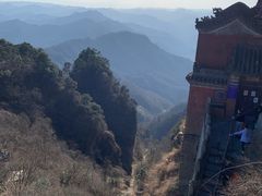 -武当山风景区