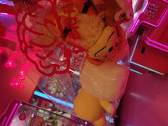 -BIG PINK大粉娃娃机主题馆(圆融星座店)