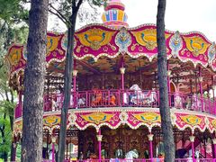 -长春市南湖公园