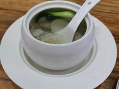 -金家港海鲜大排档(中山路店)