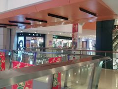 -OXYGYM 奥美氧舱运动中心(领展购物广场·中关村店)