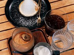 -Home Cafe(水榭春天店)