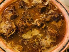 -八先生涮肉房(三里河店)