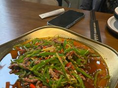 -三叔特色自贡菜(中海国际店)