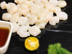 -涵苑私宴定制(外滩店)