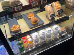 -星巴克(汾阳路店)