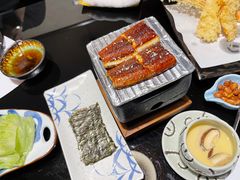 -天狗山料理(省体店)