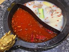 -蜀大侠火锅(森兰花园城店)