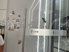 -HIMO海马体照相馆(杭州西溪印象城店)