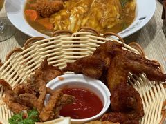 -CoCo壱番屋