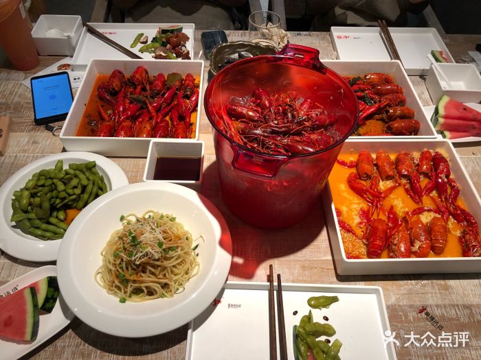 麻小·麻辣诱惑(kkmall店)-图片-深圳美食-大众点评网