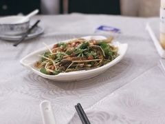 秘制捞鸳鸯鱼皮-粤·向群饭店(龙津东路总店)
