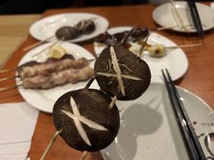 -福烤锦花(长乐路店)