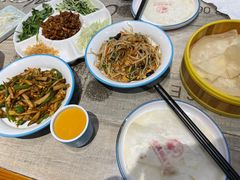 -香满园春饼·家常菜(东大桥店)