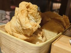 -牛村来人潮汕牛肉火锅(西单店)