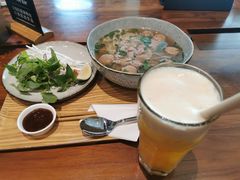 -BAKER&SPICE(安福路店)