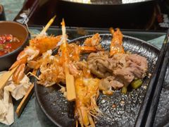 -牛New寿喜烧(金鹰世界店)