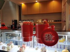 -欢乐茶馆·木马谣剧场(南京小西湖店)
