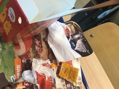 -汉堡王(歌斐中心店)